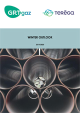 Winter Outlook 2019 – 2020