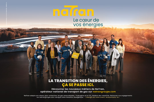 Campagne Métiers et recrutement 2026