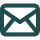 Icône lettre - e-mailing