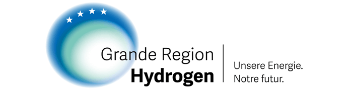 Logo Grande Région Hydrogène