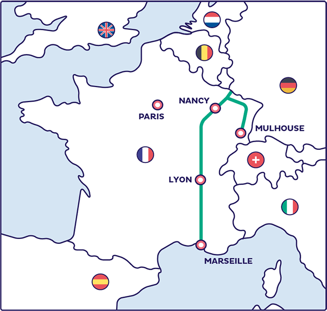 Carte projet HY-FEN