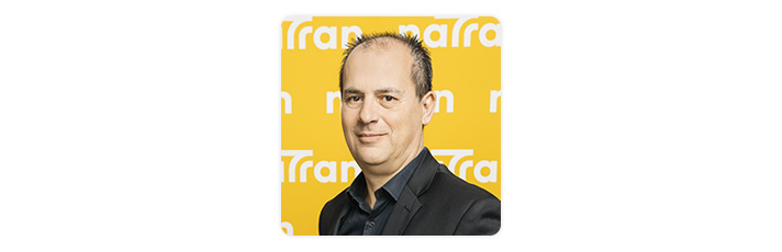 Hervé Constant - photo : Manon Riff Sbrugnera