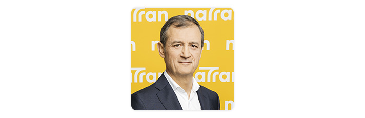 Pierre Cotin - photo : Manon Riff Sbrugnera