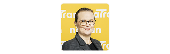 Sandrine Meunier - photo : Manon Riff Sbrugnera