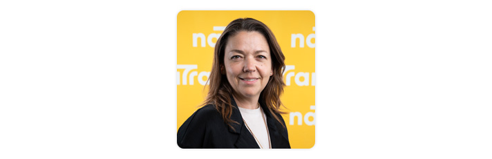 Stéphanie Guillerand - photo : Manon Riff Sbrugnera