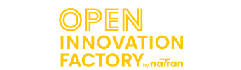  Open Innovation Factory (logo)