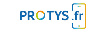 Logo Protys