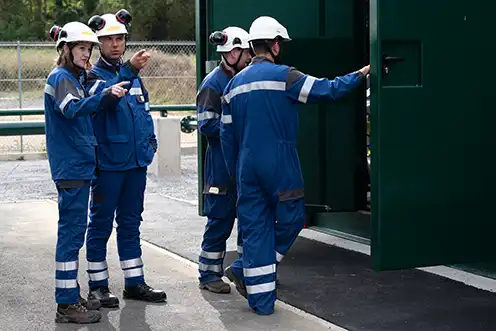 Rebours de Marchémoret (Seine-et-Marne)