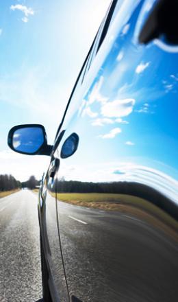 We are preserving air quality and reducing greenhouse gas emissions