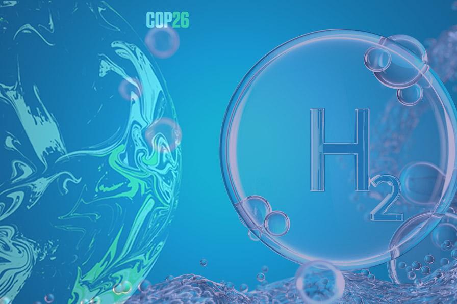 Logo Cap26 et Getty images - photo : Olemedia