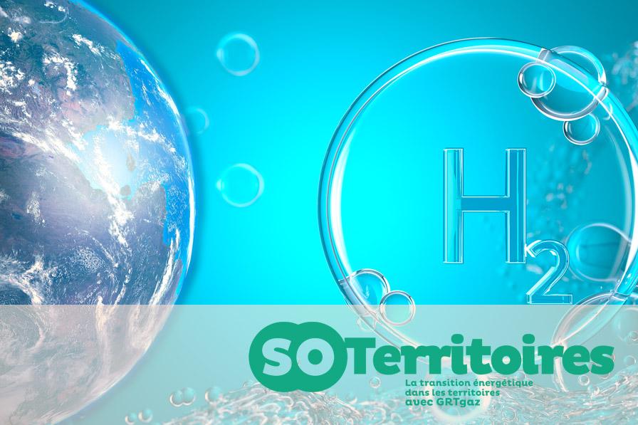 Visuel Getty images et logo soTerritoires