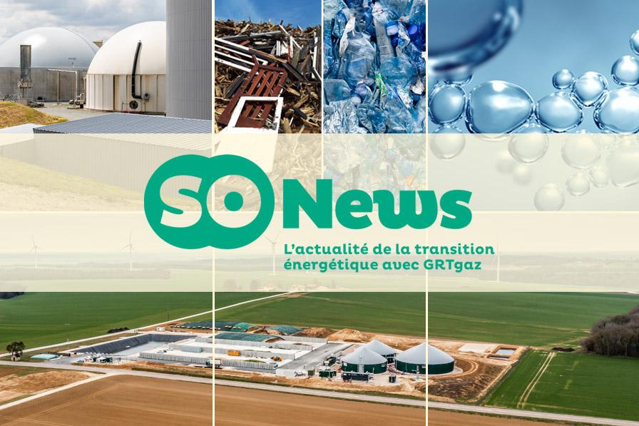 soNews logo