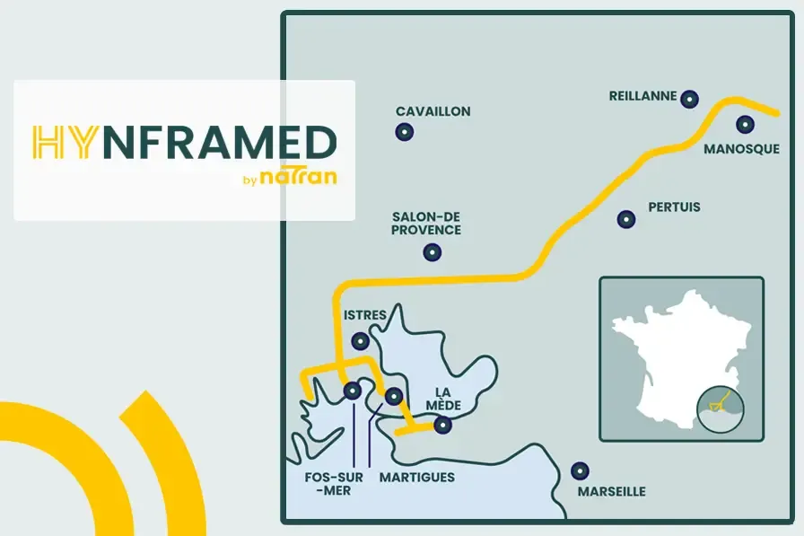 Carte HYnframed - juin 2025