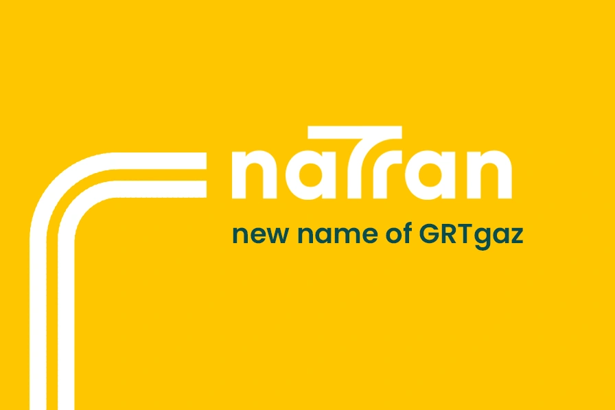 Logo naTran