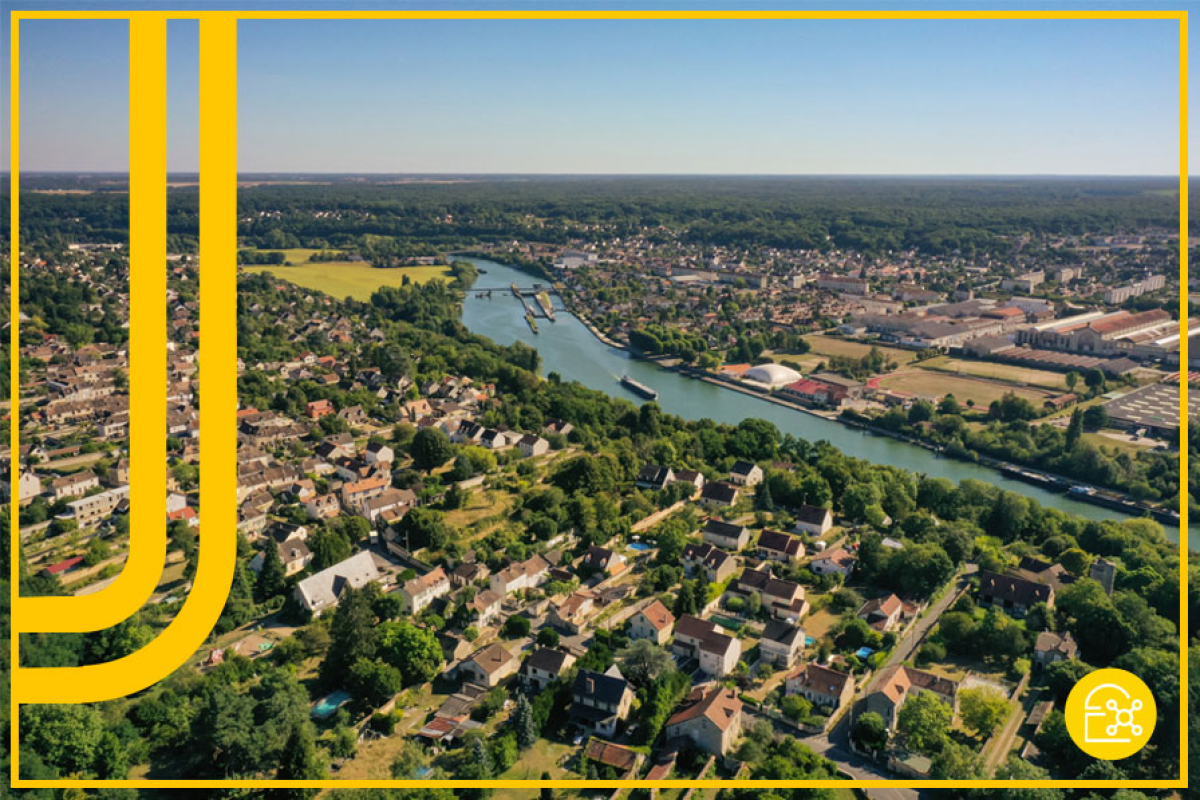 Paysage de Seine-et-Marne (Getty images)