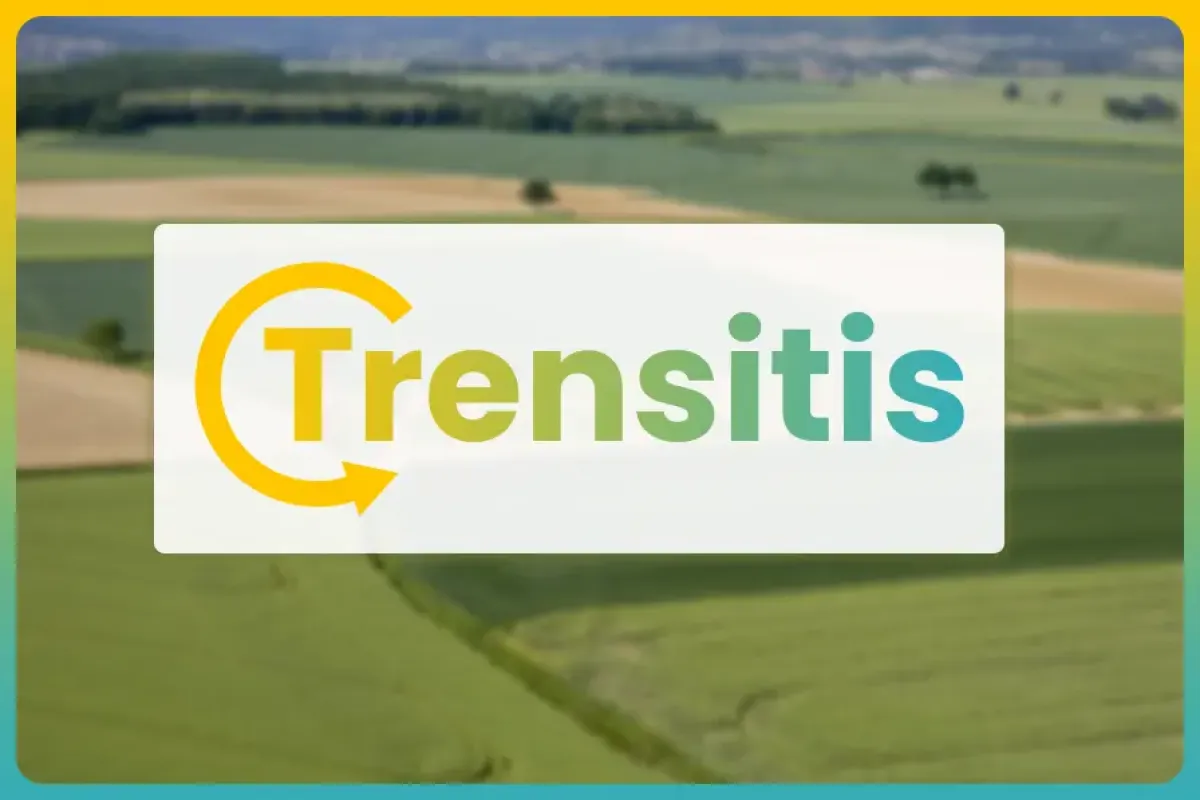 Logo Trensitis