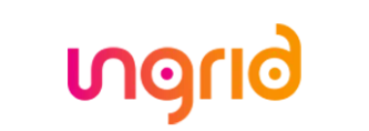 Logo ingrid