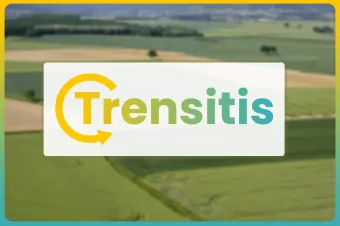 Logo Trensitis