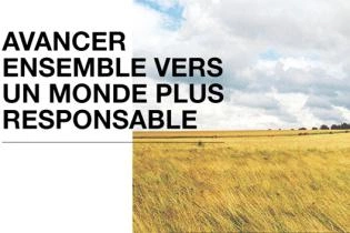 Rapport d’activité et de développement durable 2018