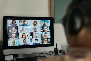 Webinaire