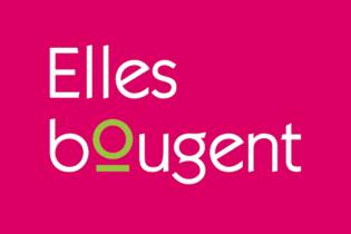 Elles bougent logo