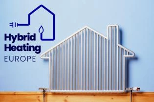 Hybrid Heating Solutions