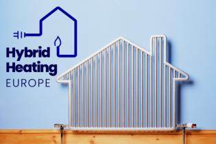 Hybrid Heating Solutions
