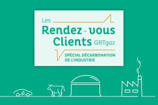Les Rendez-vous clients GRTgaz - vidéo