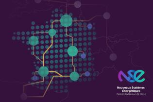 New Energy Systems logo