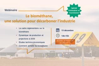 Mise en service MD Biogaz - Bar-sur-Seine (Aube) - Photo : Benjamin Cochard