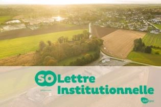 Station de rebours de Noyal-Pontivy (56) - Photo : Julien Gazeau