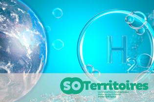 Getty images figures and soTerritoires logo