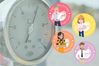 Résultats du Baromètre de satisfaction clients 2022