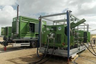 Quick Booster Access 500 - extrait de la vidéo de présentation