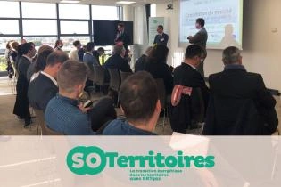 Atelier Hydrogène dans la Vallée de la Seine