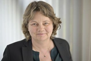Adeline Duterque, Secrétaire Générale de GRTgaz