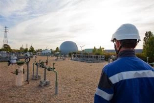 Station d'interconnexion d'Alfortville - photo : agence virtuoz