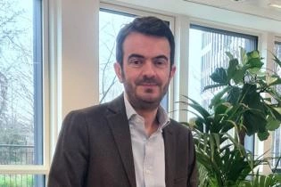 Benoit Pouzieux, Director of Operations at GRTgaz