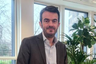 Benoit Pouzieux, Directeur des Opérations