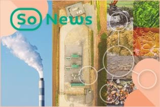 soNews logo, GettyImages photo and countdown photo of Noyal-Pontivy (photo: Julien Gazeau)