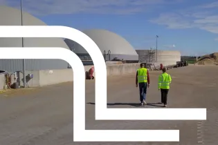Maitriser le taux d’oxygène dans le biométhane (vidéo)