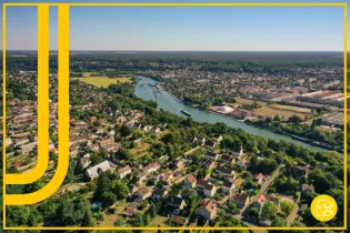 Paysage de Seine-et-Marne (Getty images)