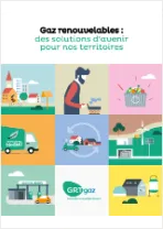 Gaz renouvelables : des solutions d’avenir pour nos territoires