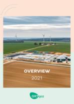 Overview 2021 cover