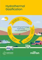 Hydrothernal Gasification brochure