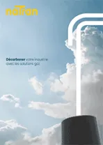 Décarboner votre industrie avec les solutions gaz