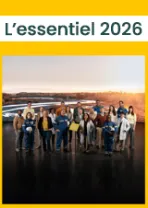 L'essentiel 2026