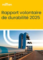 Rapport volontaire de durabilité 2025