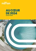 Rapport intégré NaTran 2024