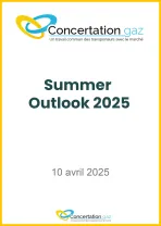 Summer Outlook 2025